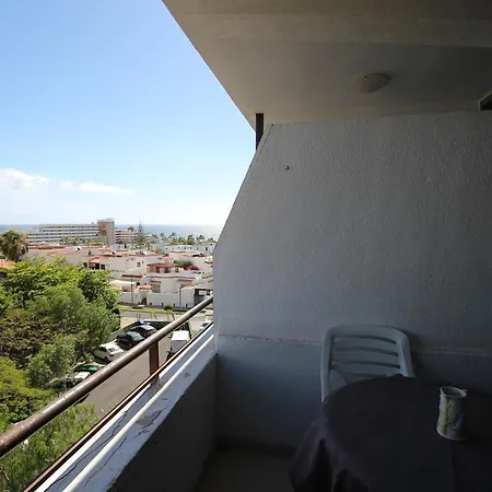 Los Agaves Sunrises Appartement Playa de las Américas
