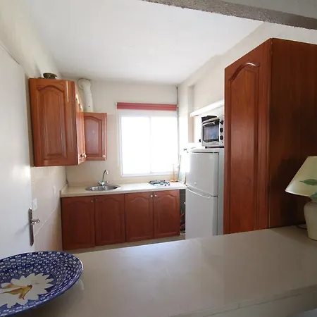Los Agaves Sunrises Appartement