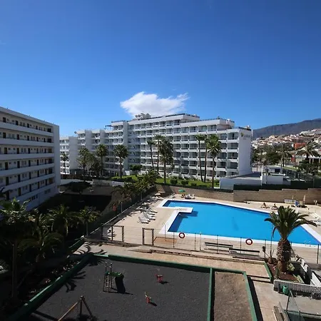 Los Agaves Sunrises Apartamento *
