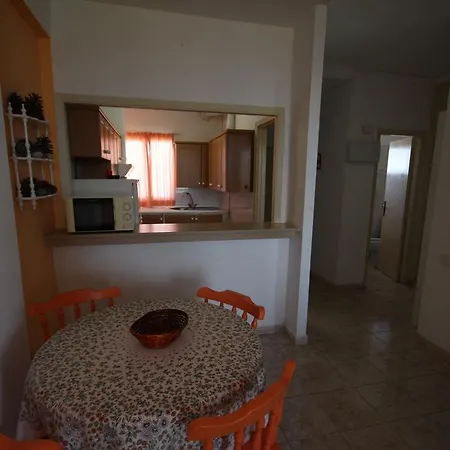 Apartamento Los Agaves Sunrises