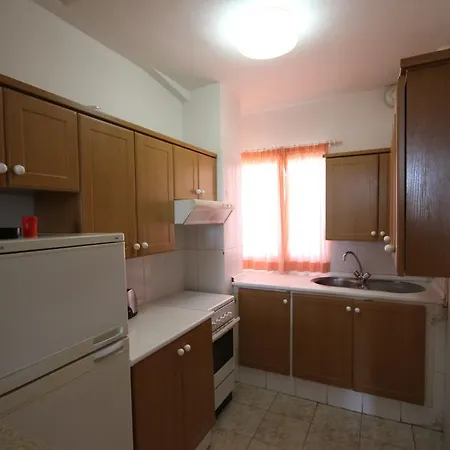 Los Agaves Sunrises Apartamento