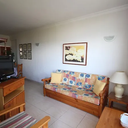 Apartamento Los Agaves Sunrises *